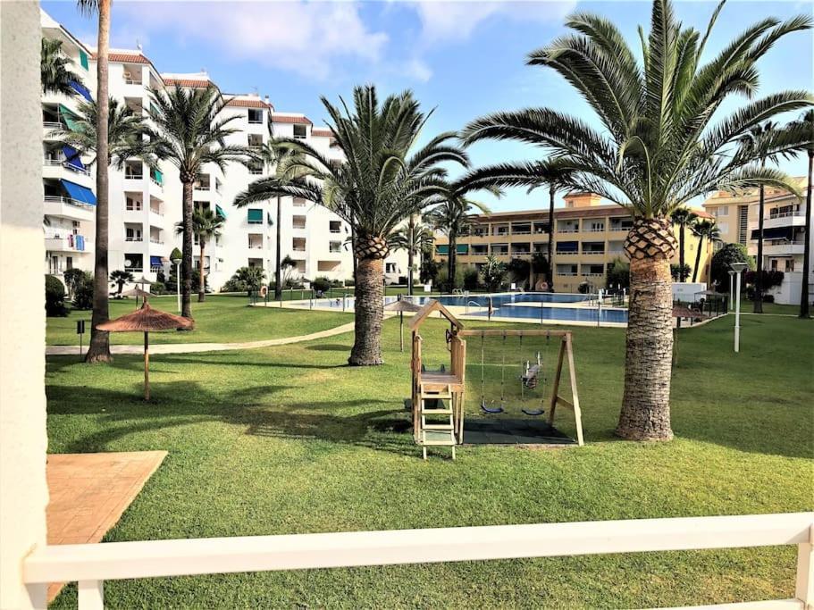 Apartamento Estilo Mediterraneo. Segundo Montanar.