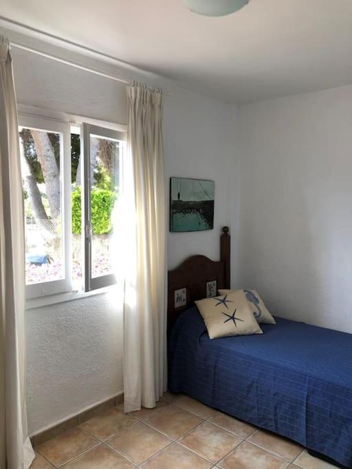Estilo Mediterraneo. Segundo Montanar. Apartamento