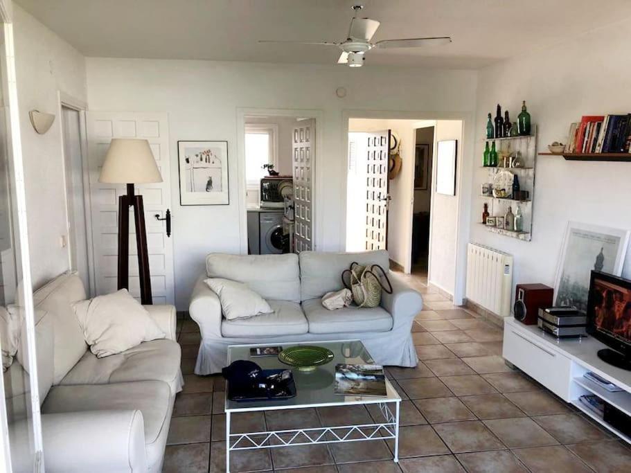 Estilo Mediterraneo. Segundo Montanar. Apartamento *