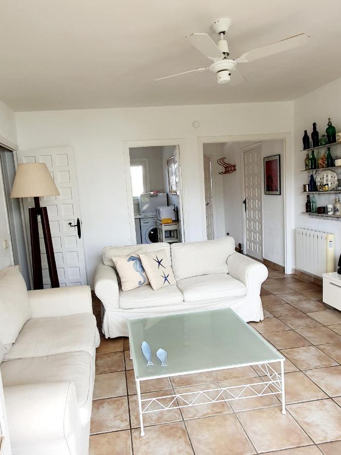 Estilo Mediterraneo. Segundo Montanar. Apartamento