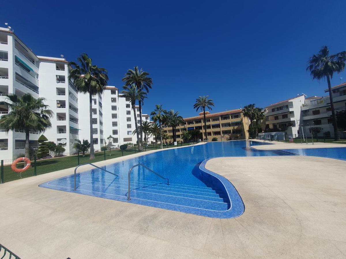 Estilo Mediterraneo. Segundo Montanar. Apartamento Jávea