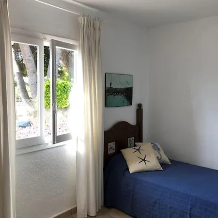Apartamento Estilo Mediterraneo. Segundo Montanar. Jávea Extérieur photo