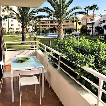 Apartamento Estilo Mediterraneo. Segundo Montanar. Jávea Extérieur photo