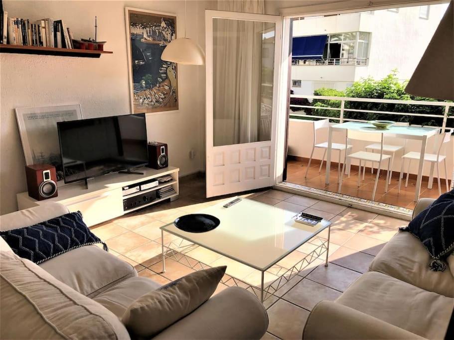 Estilo Mediterraneo. Segundo Montanar. Appartement Jávea