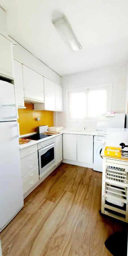 Appartement Estilo Mediterraneo. Segundo Montanar. Jávea
