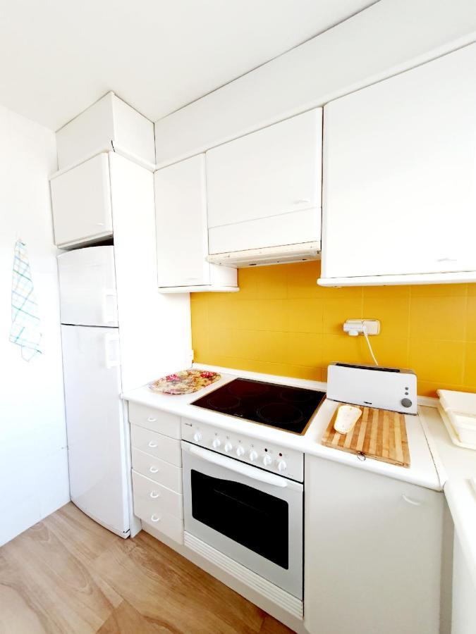 Appartement Estilo Mediterraneo. Segundo Montanar. Jávea
