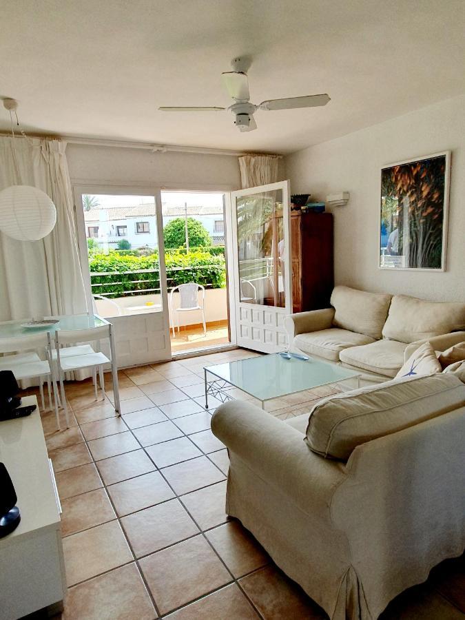 Estilo Mediterraneo. Segundo Montanar. Appartement Jávea