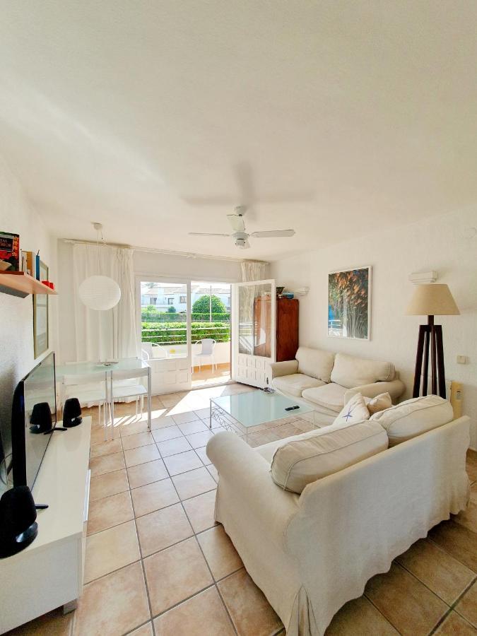 Appartement Estilo Mediterraneo. Segundo Montanar. Jávea